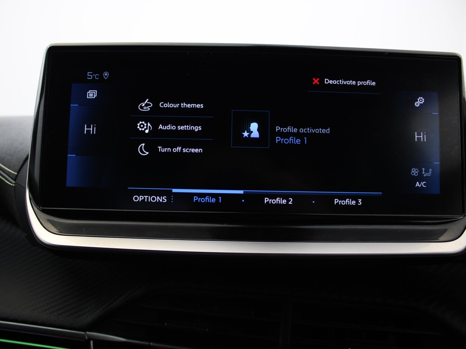 Used Peugeot 2008 2023 for sale - 77164555: Photo 19