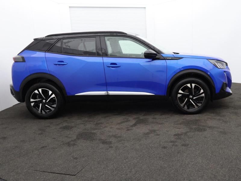 Used Peugeot 2008 2023 for sale - 77164555: Photo 2