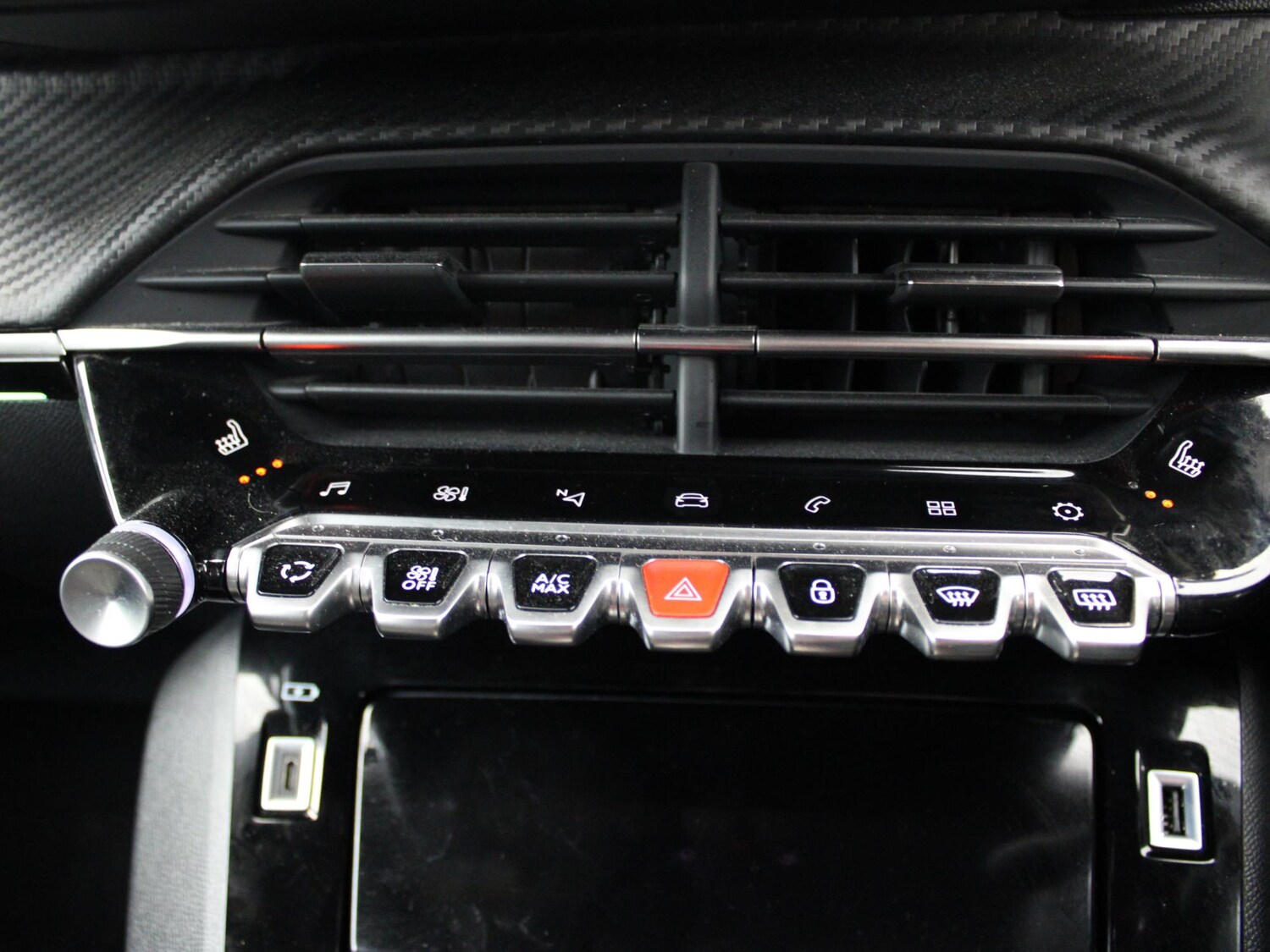 Used Peugeot 2008 2023 for sale - 77164555: Photo 20