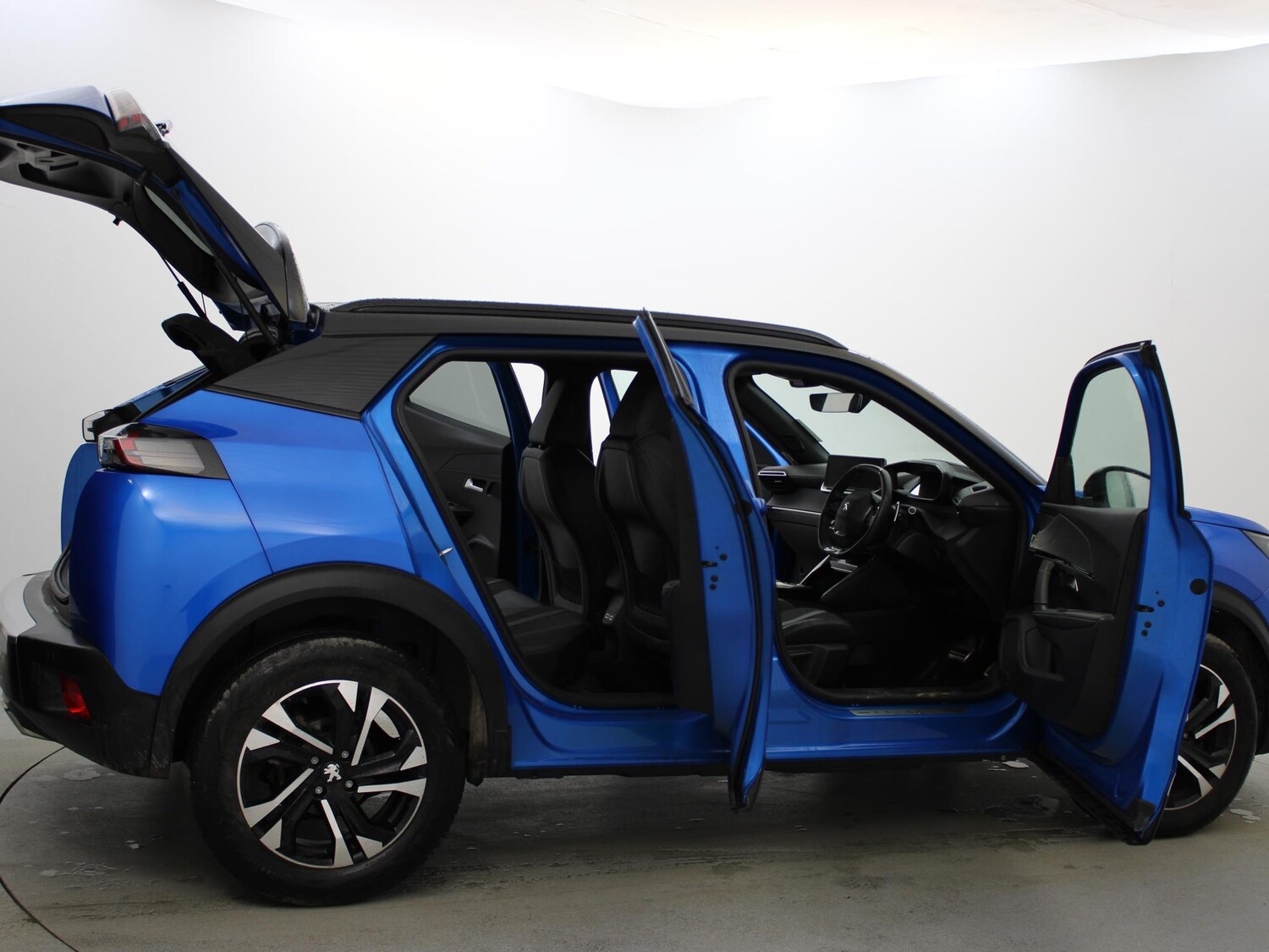 Used Peugeot 2008 2023 for sale - 77164555: Photo 22