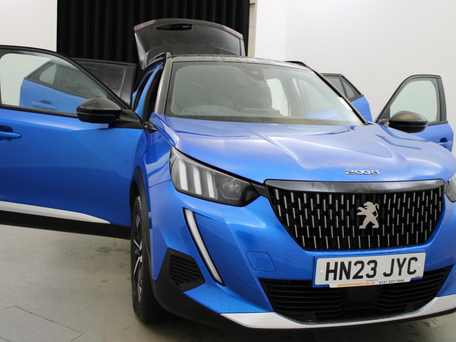 Used Peugeot 2008 2023 for sale - 77164555: Photo 23