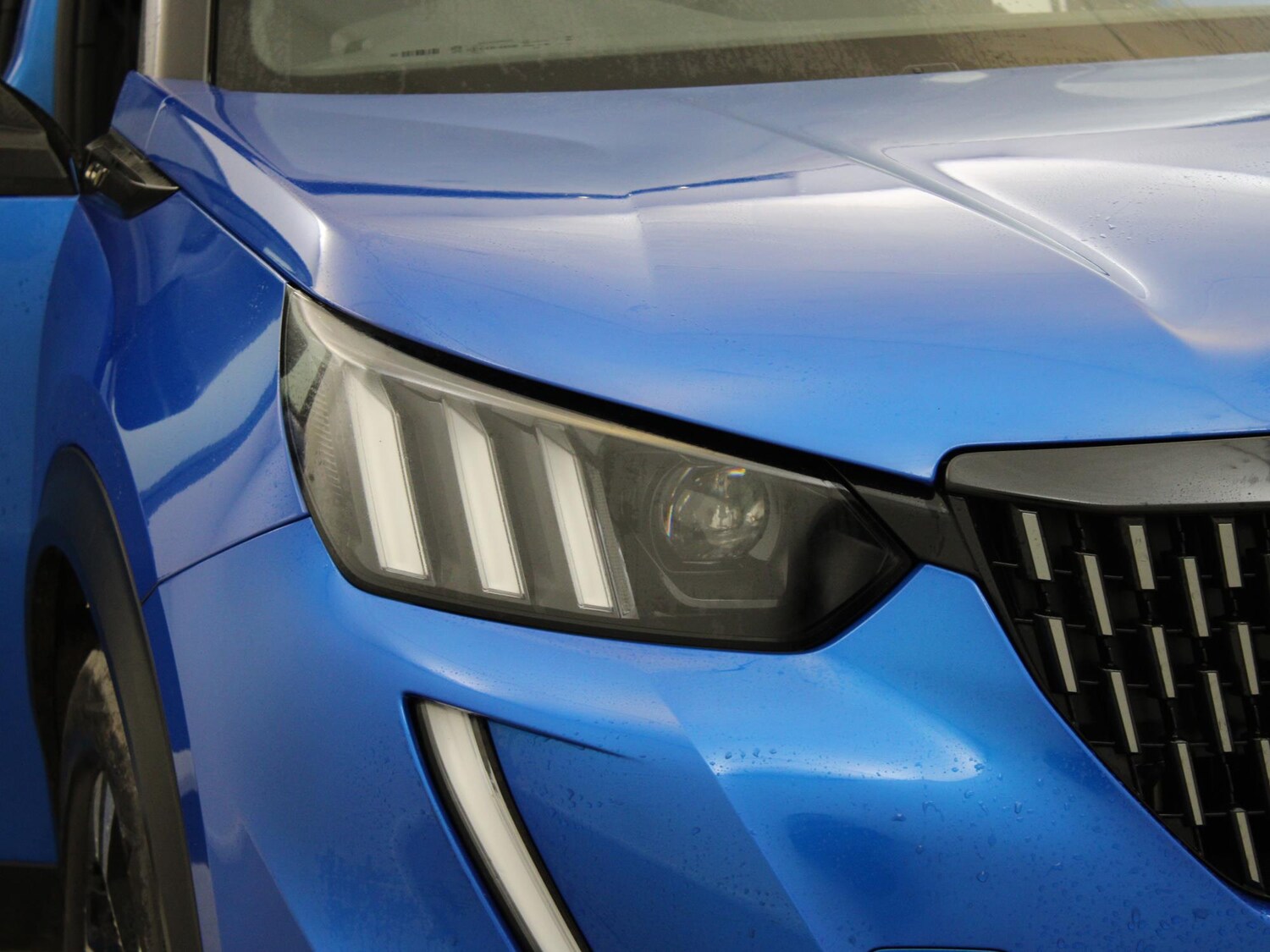 Used Peugeot 2008 2023 for sale - 77164555: Photo 24