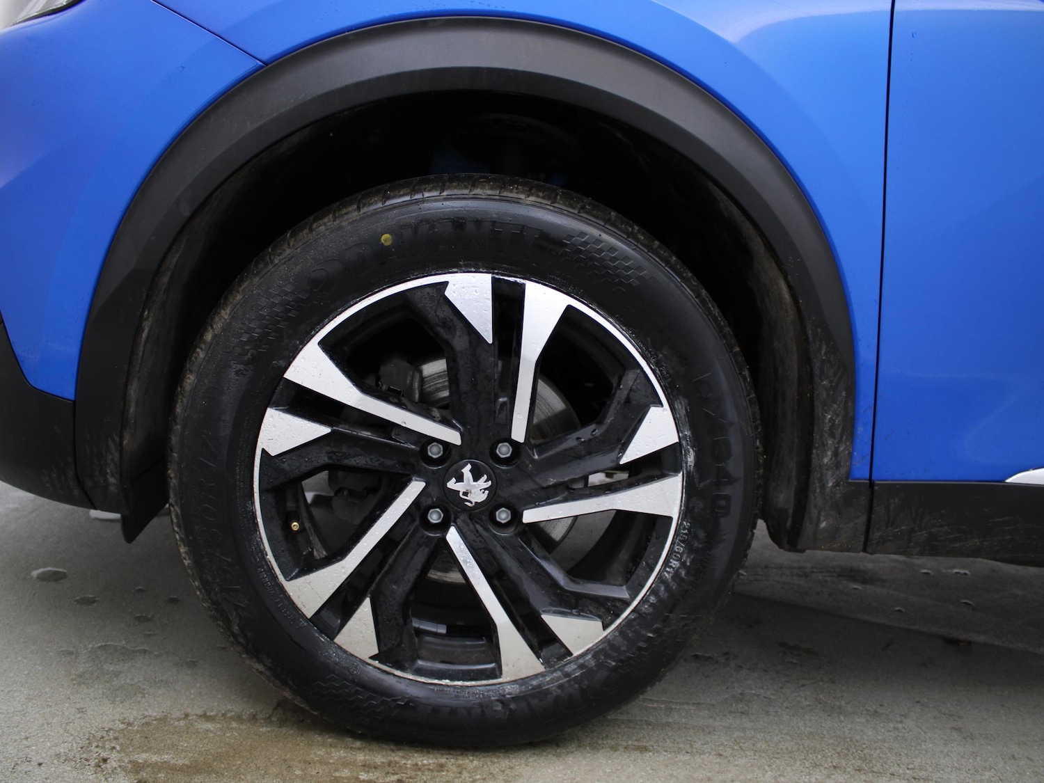 Used Peugeot 2008 2023 for sale - 77164555: Photo 25