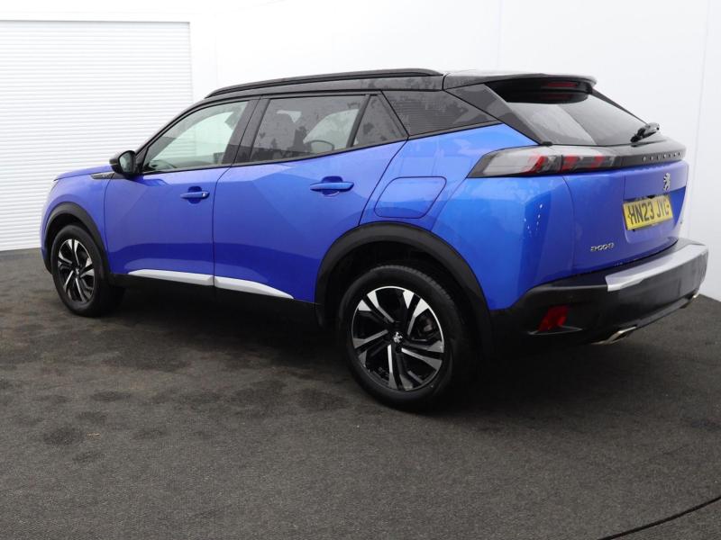 Used Peugeot 2008 2023 for sale - 77164555: Photo 3