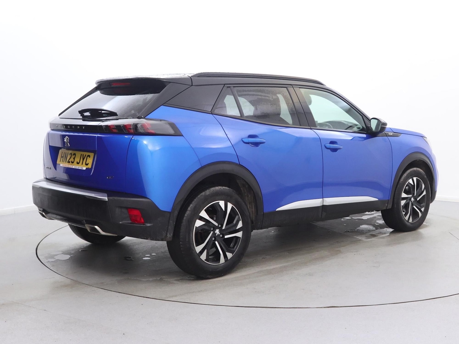 Used Peugeot 2008 2023 for sale - 77164555: Photo 5