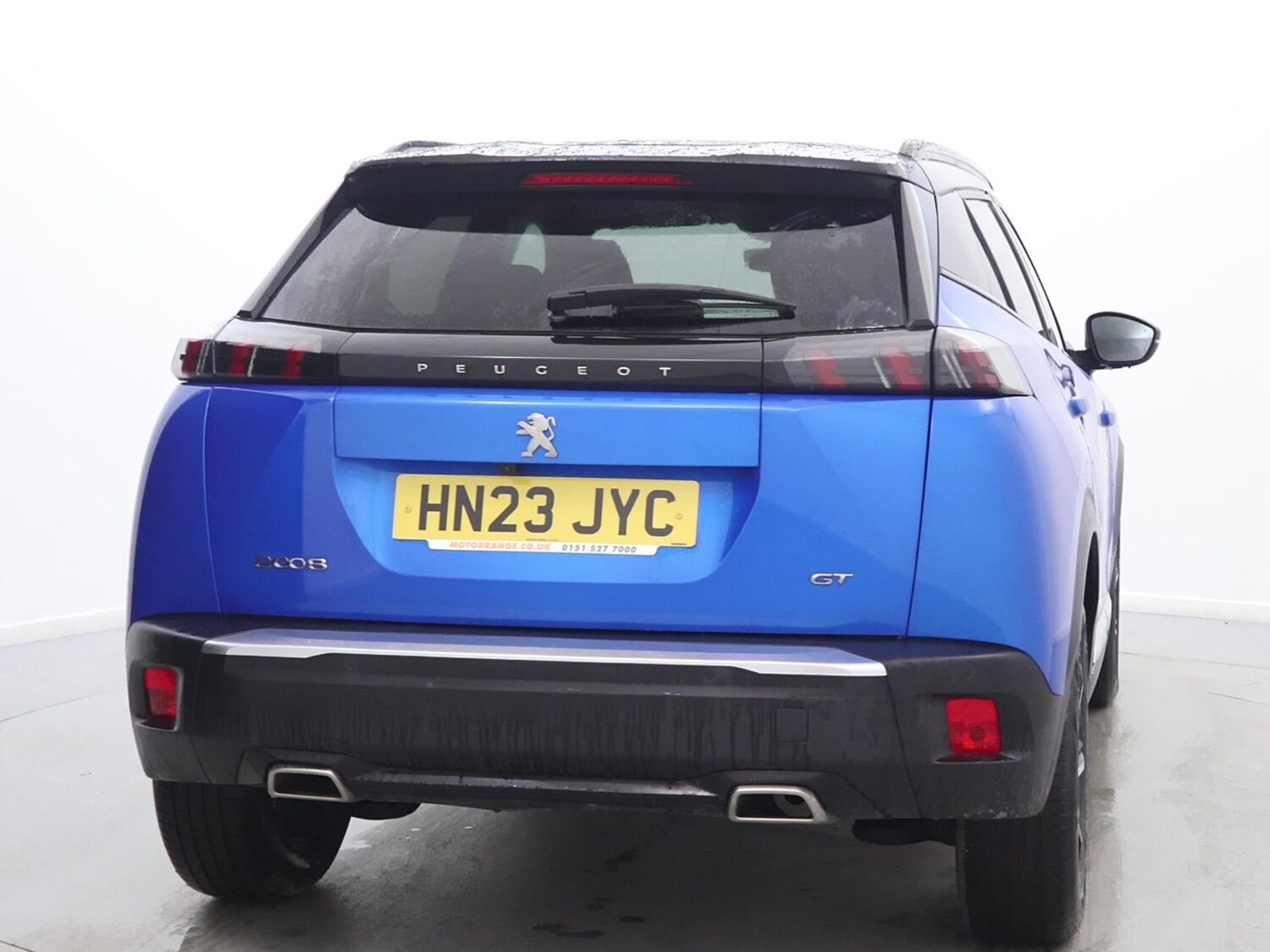 Used Peugeot 2008 2023 for sale - 77164555: Photo 6