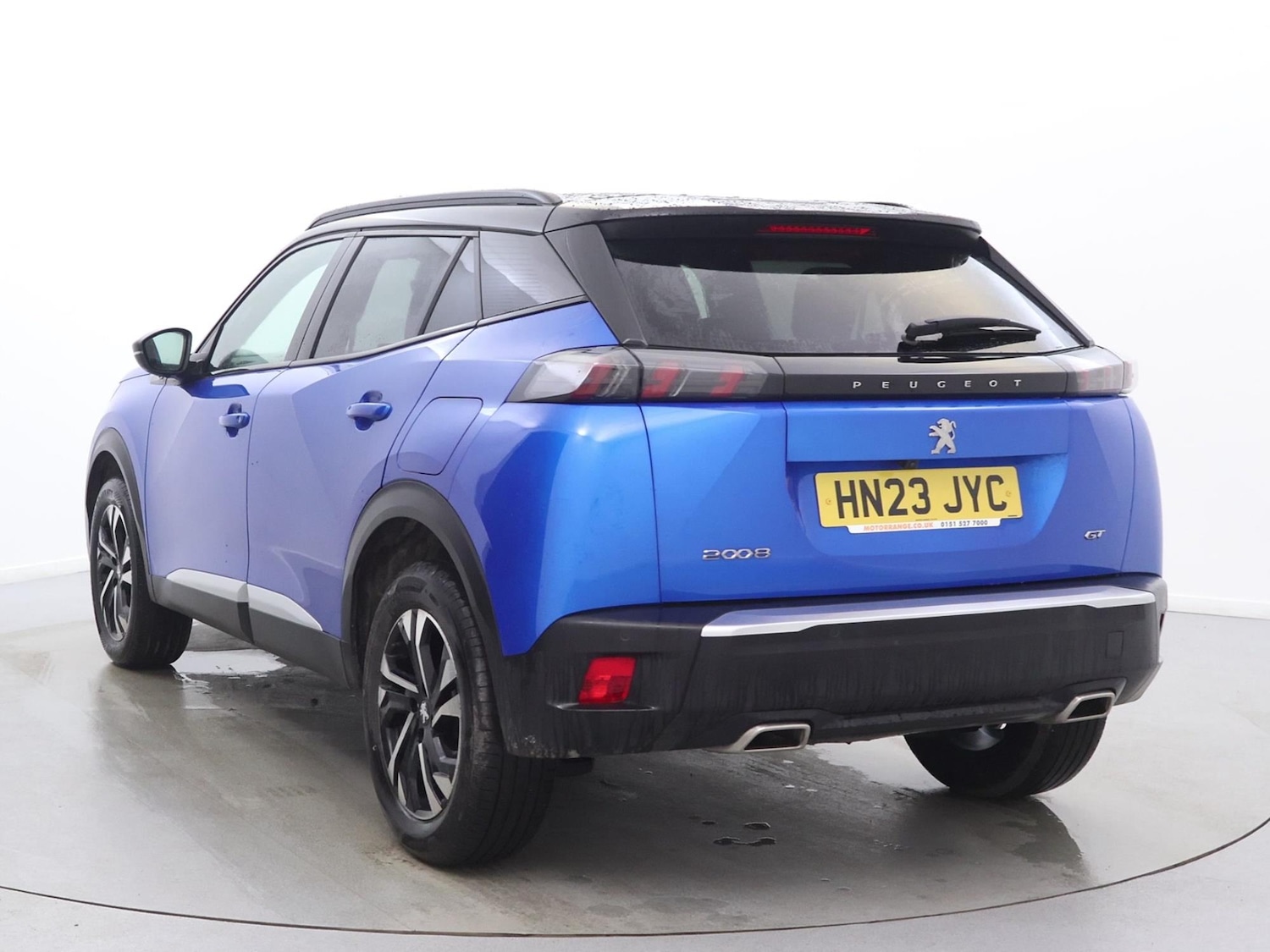 Used Peugeot 2008 2023 for sale - 77164555: Photo 7