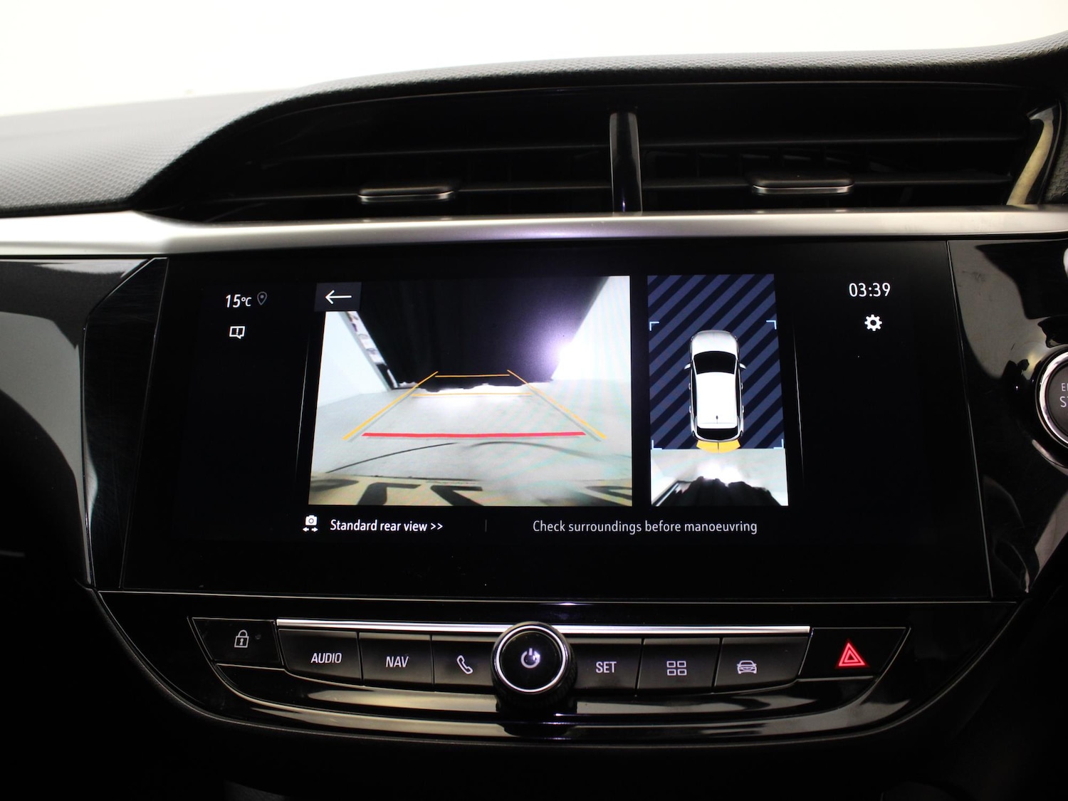 Used Vauxhall Corsa 2022 for sale - 76828056: Photo 18