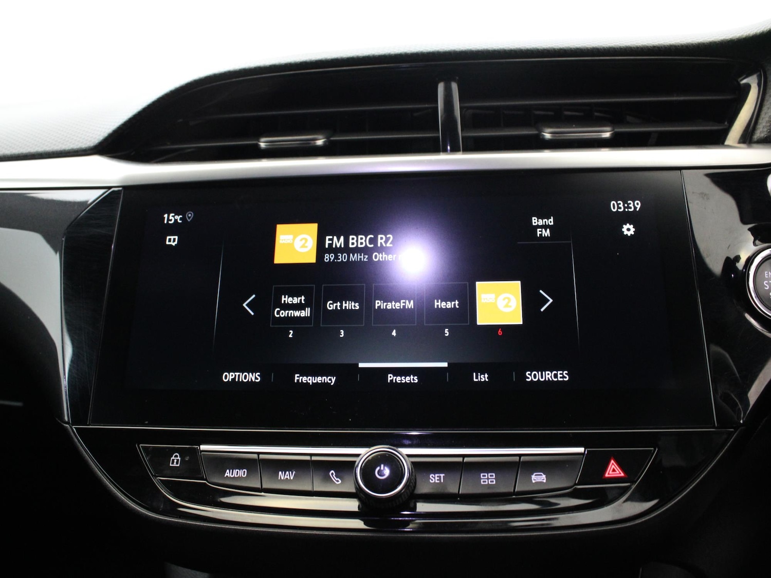 Used Vauxhall Corsa 2022 for sale - 76828056: Photo 19