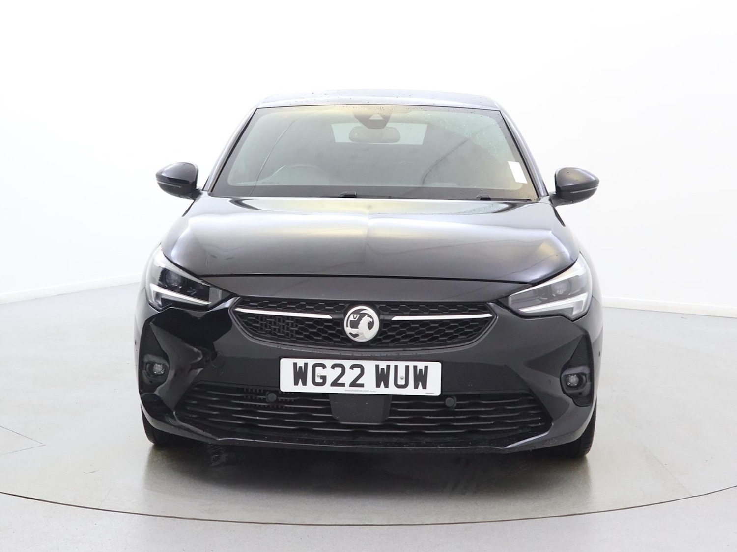 Used Vauxhall Corsa 2022 for sale - 76828056: Photo 2