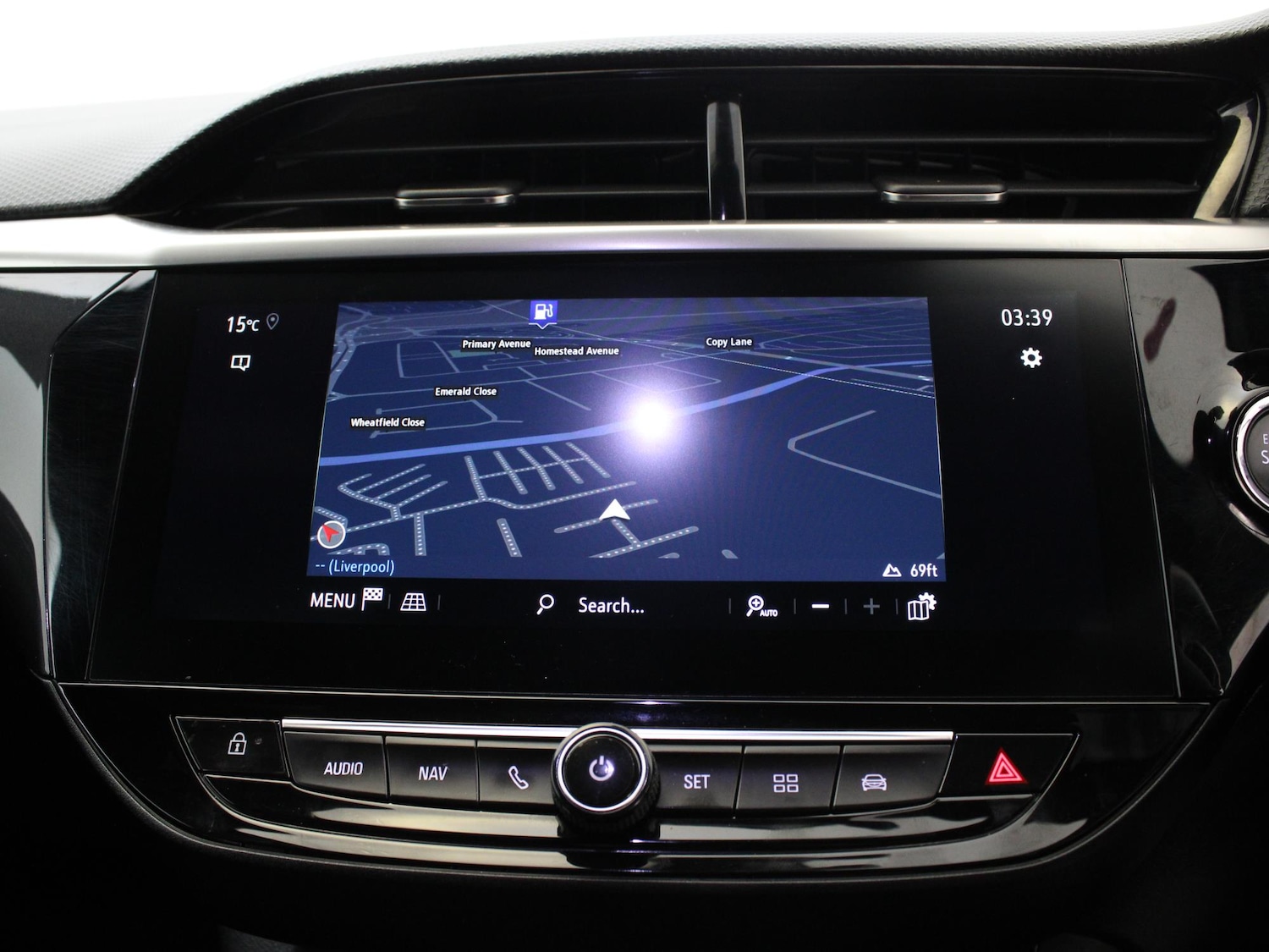 Used Vauxhall Corsa 2022 for sale - 76828056: Photo 20