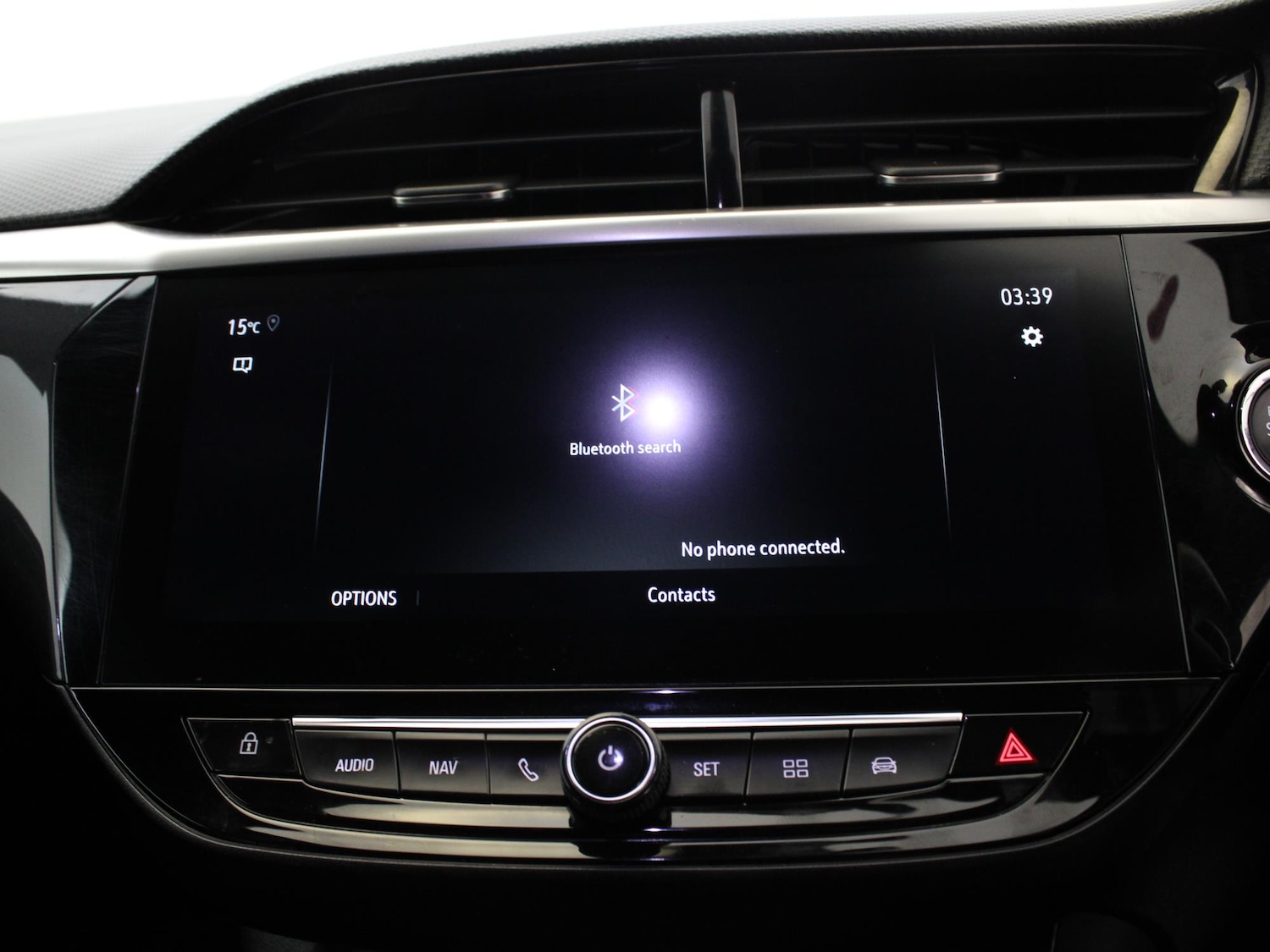 Used Vauxhall Corsa 2022 for sale - 76828056: Photo 21