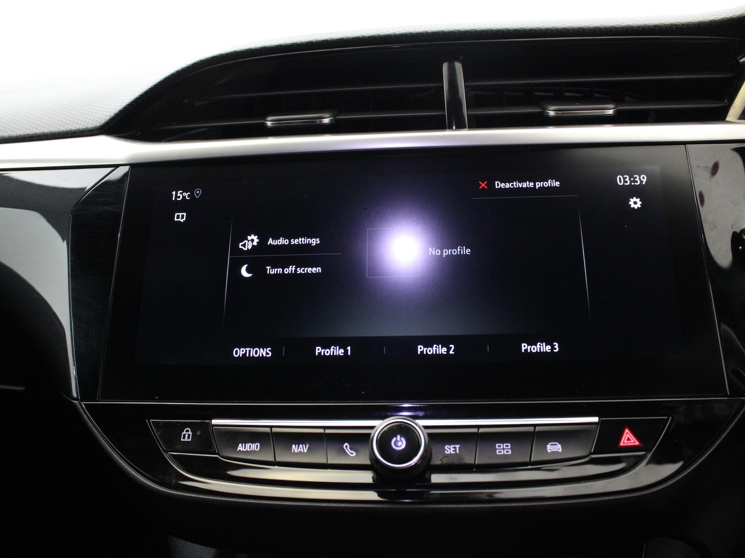 Used Vauxhall Corsa 2022 for sale - 76828056: Photo 22