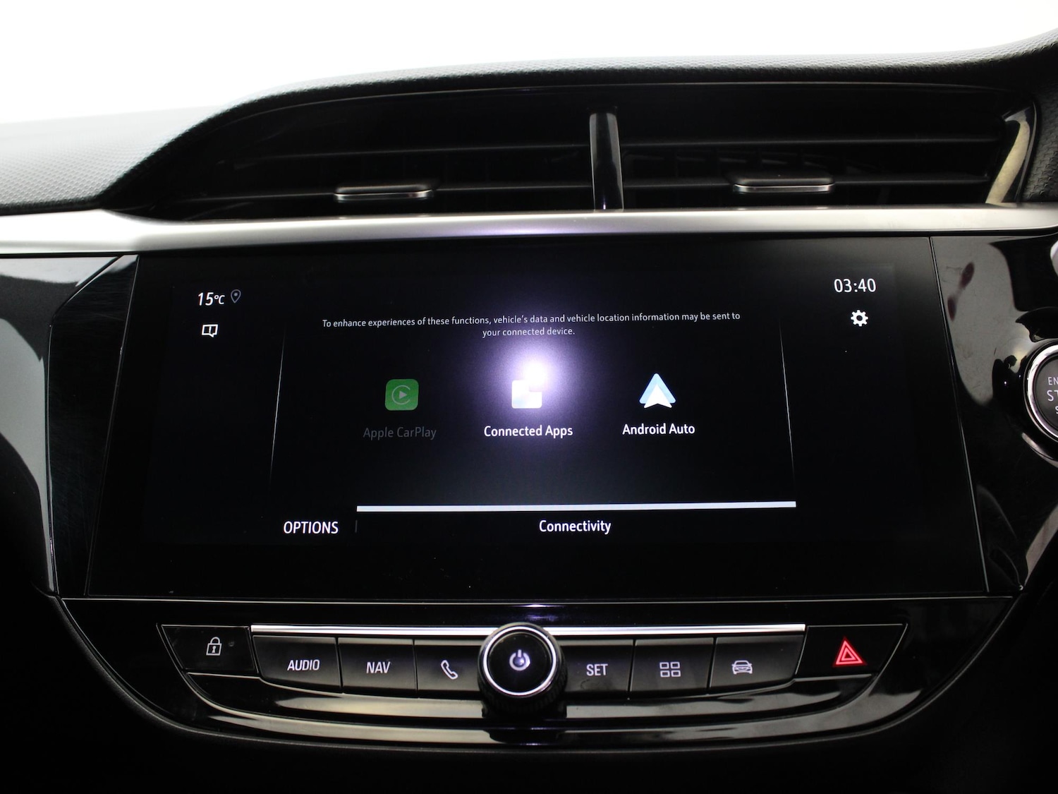 Used Vauxhall Corsa 2022 for sale - 76828056: Photo 23