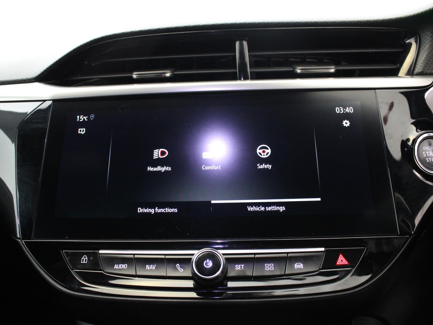 Used Vauxhall Corsa 2022 for sale - 76828056: Photo 24