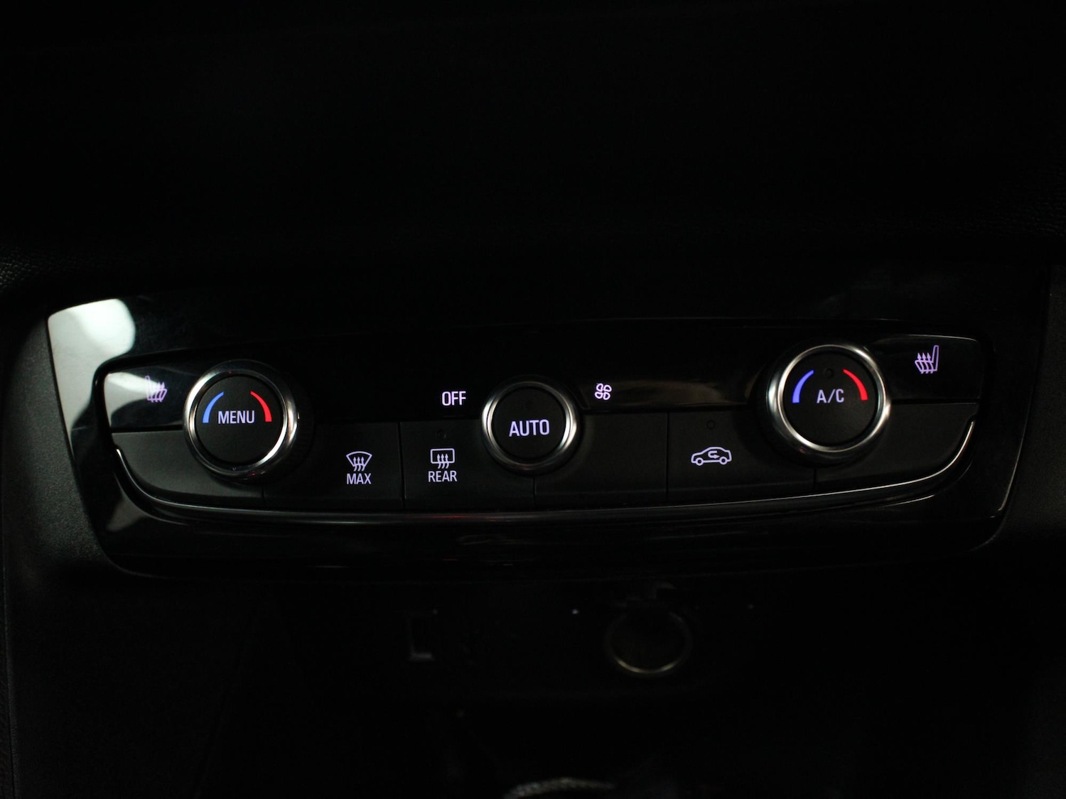 Used Vauxhall Corsa 2022 for sale - 76828056: Photo 25