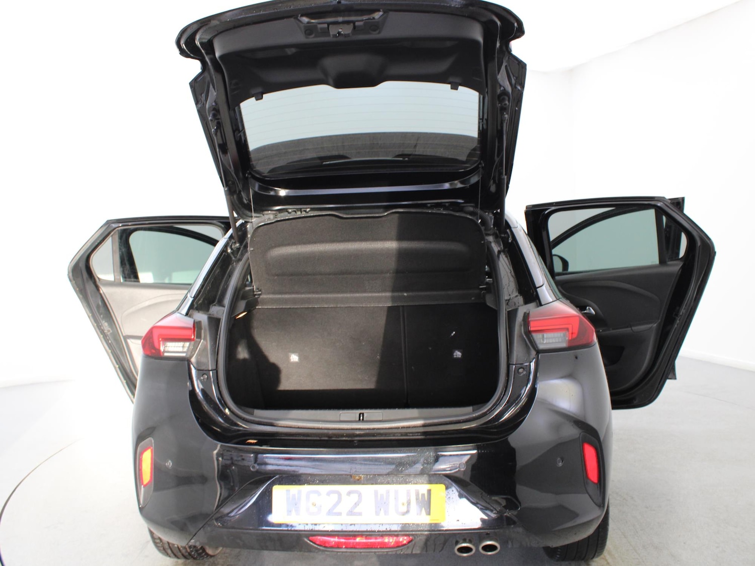 Used Vauxhall Corsa 2022 for sale - 76828056: Photo 32