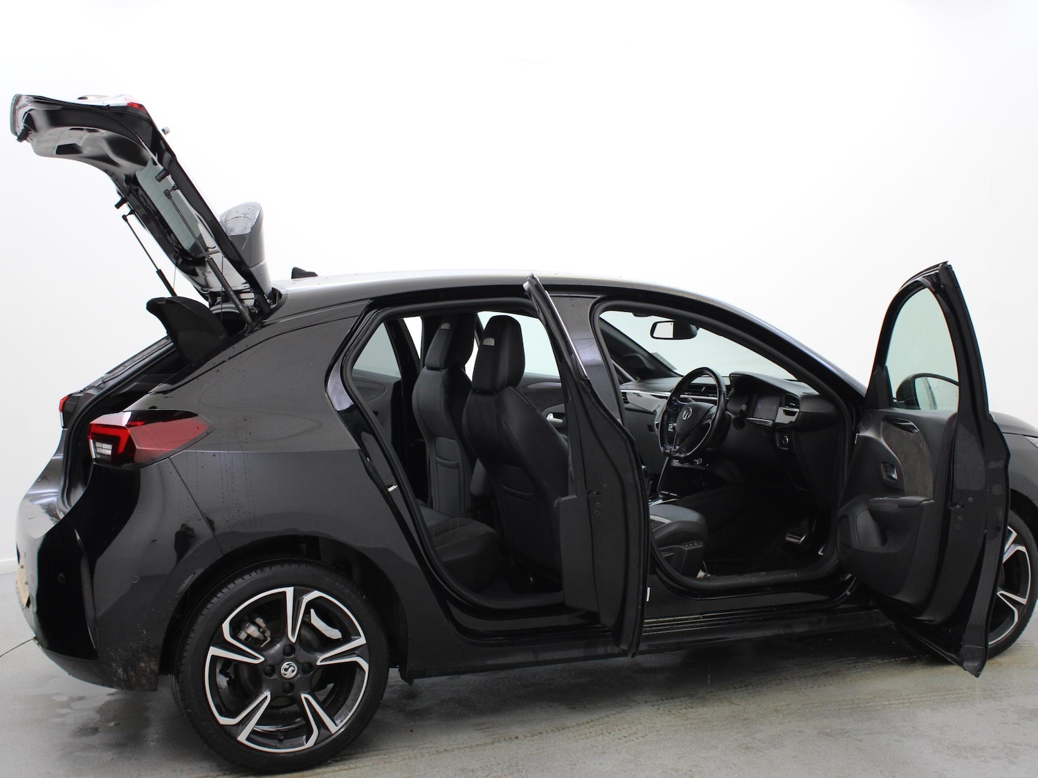 Used Vauxhall Corsa 2022 for sale - 76828056: Photo 33