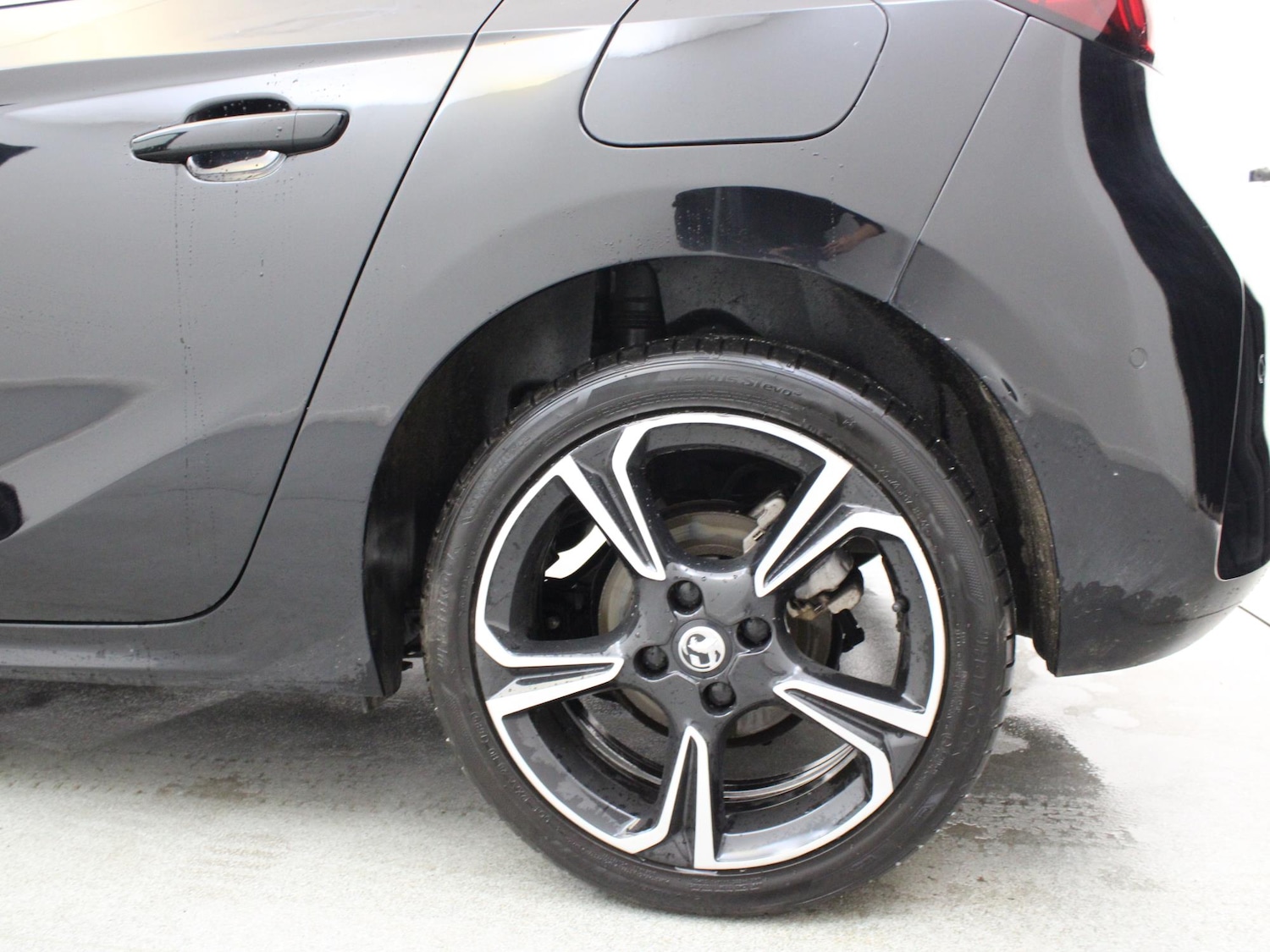 Used Vauxhall Corsa 2022 for sale - 76828056: Photo 36