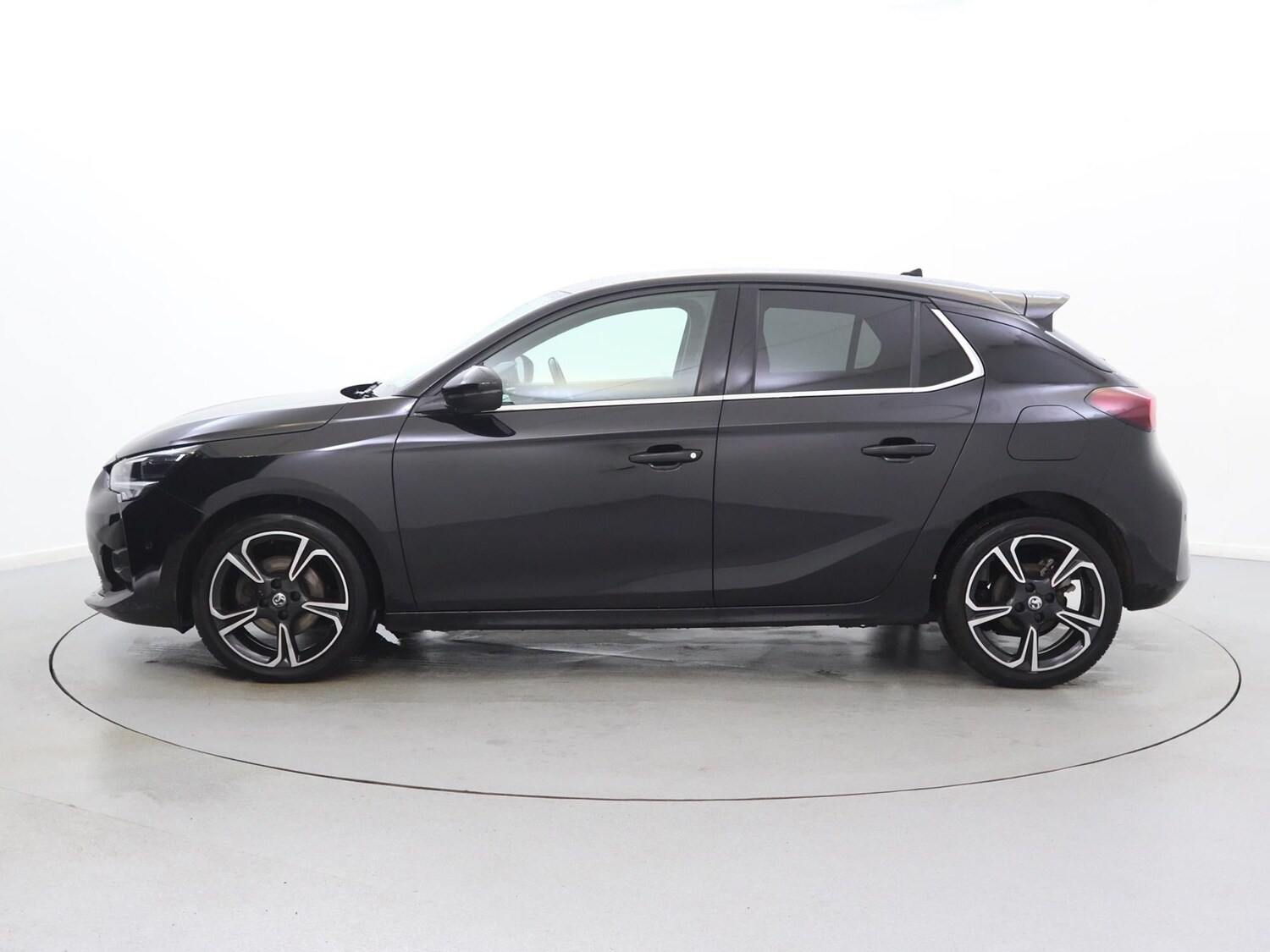 Used Vauxhall Corsa 2022 for sale - 76828056: Photo 4