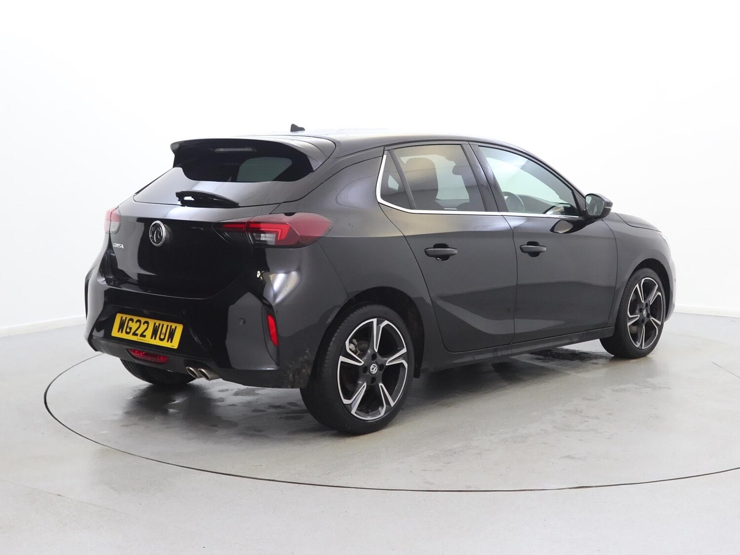 Used Vauxhall Corsa 2022 for sale - 76828056: Photo 5