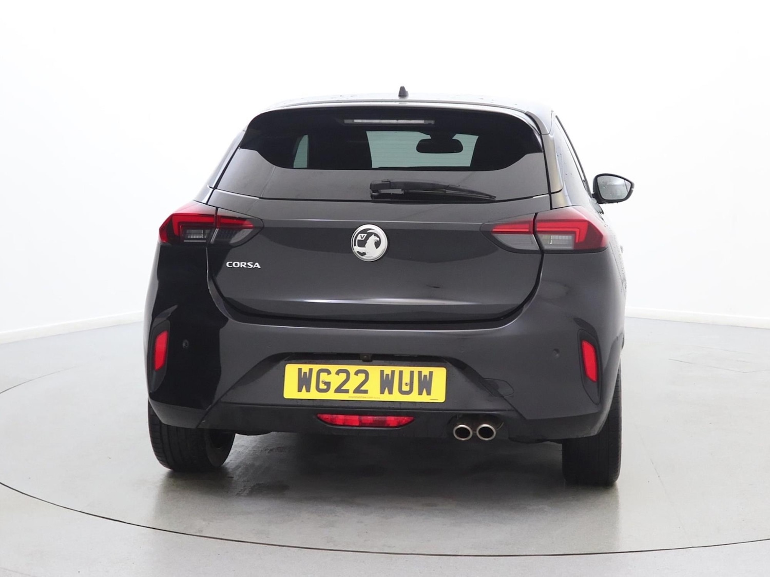 Used Vauxhall Corsa 2022 for sale - 76828056: Photo 6