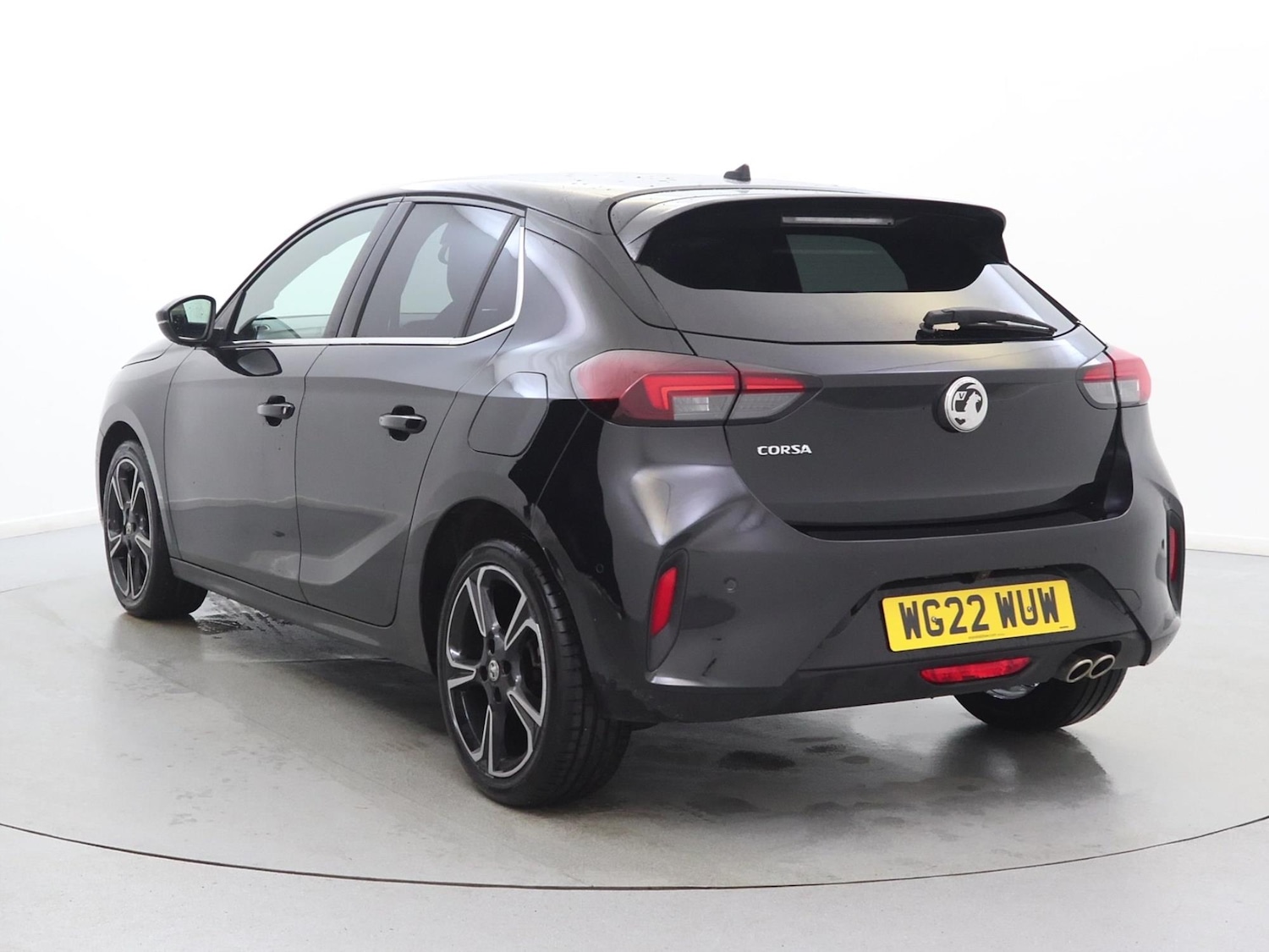 Used Vauxhall Corsa 2022 for sale - 76828056: Photo 7