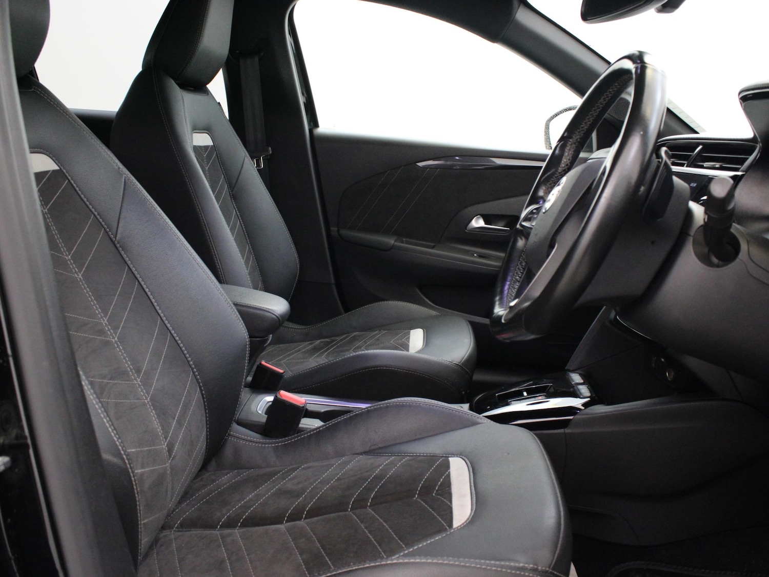 Used Vauxhall Corsa 2022 for sale - 76828056: Photo 9