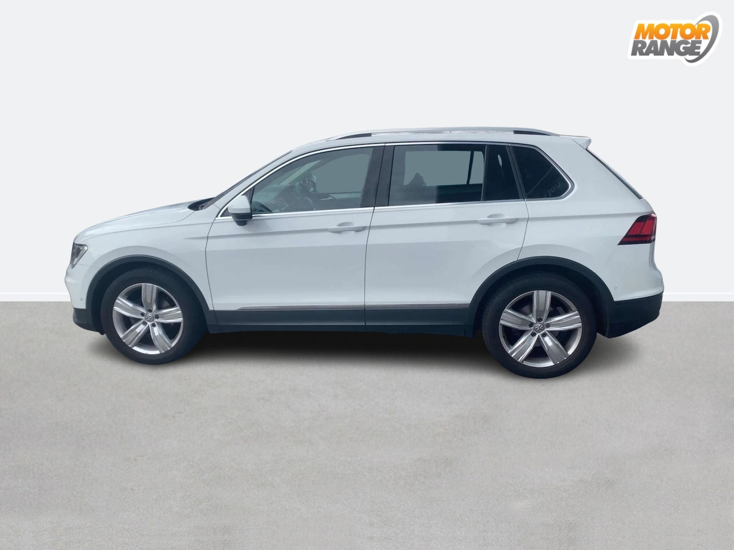Used Volkswagen Tiguan 2020 for sale - 78163500: Photo 4