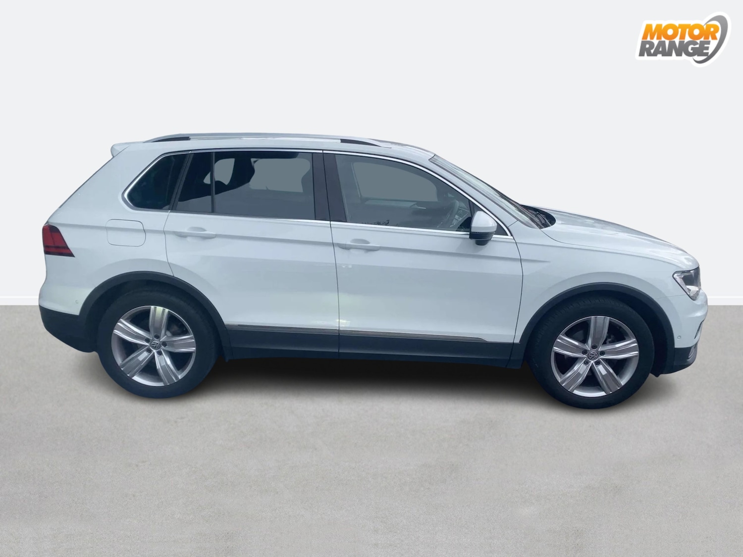 Used Volkswagen Tiguan 2020 for sale - 78163500: Photo 7