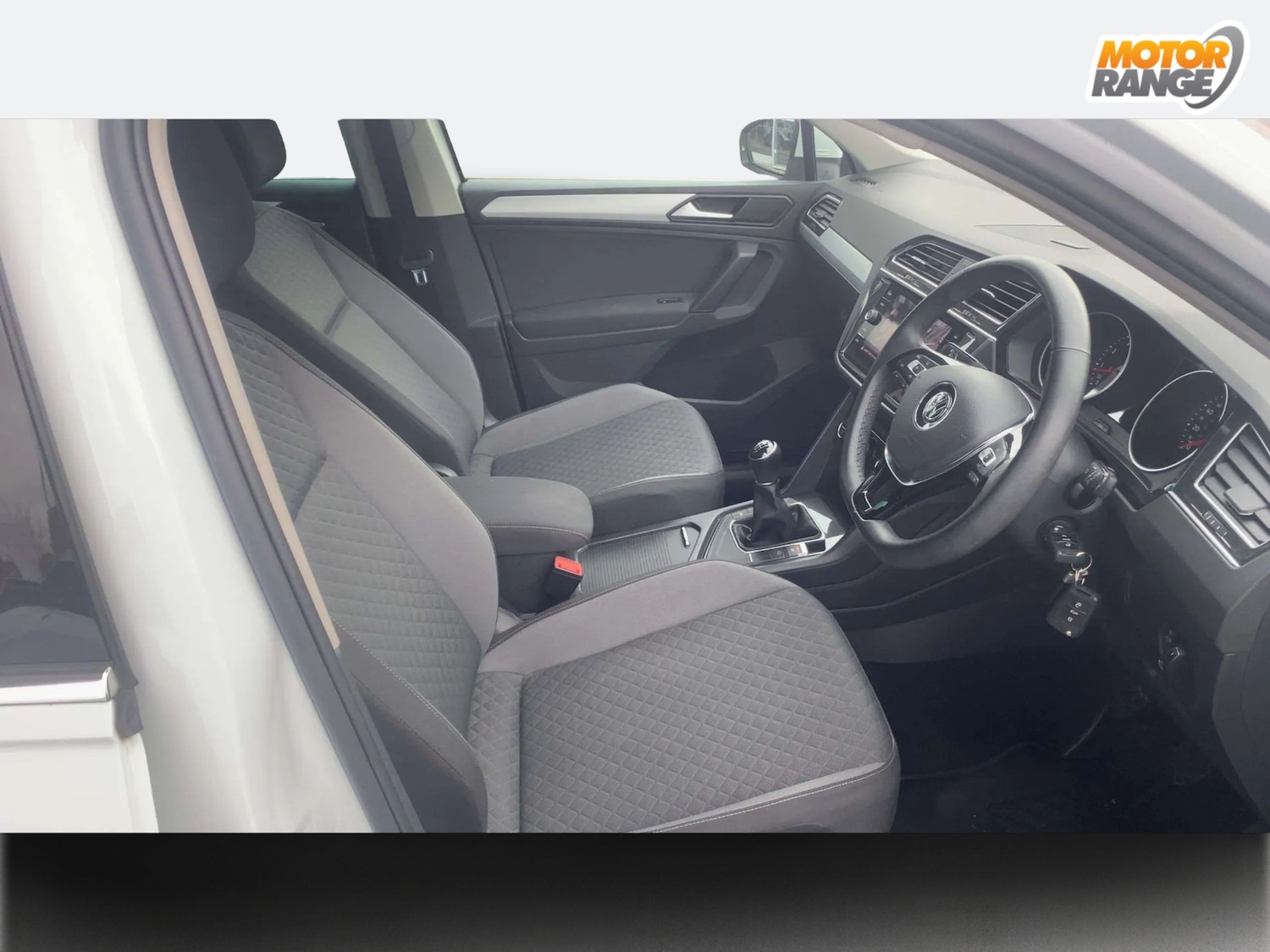 Used Volkswagen Tiguan 2020 for sale - 78163500: Photo 8