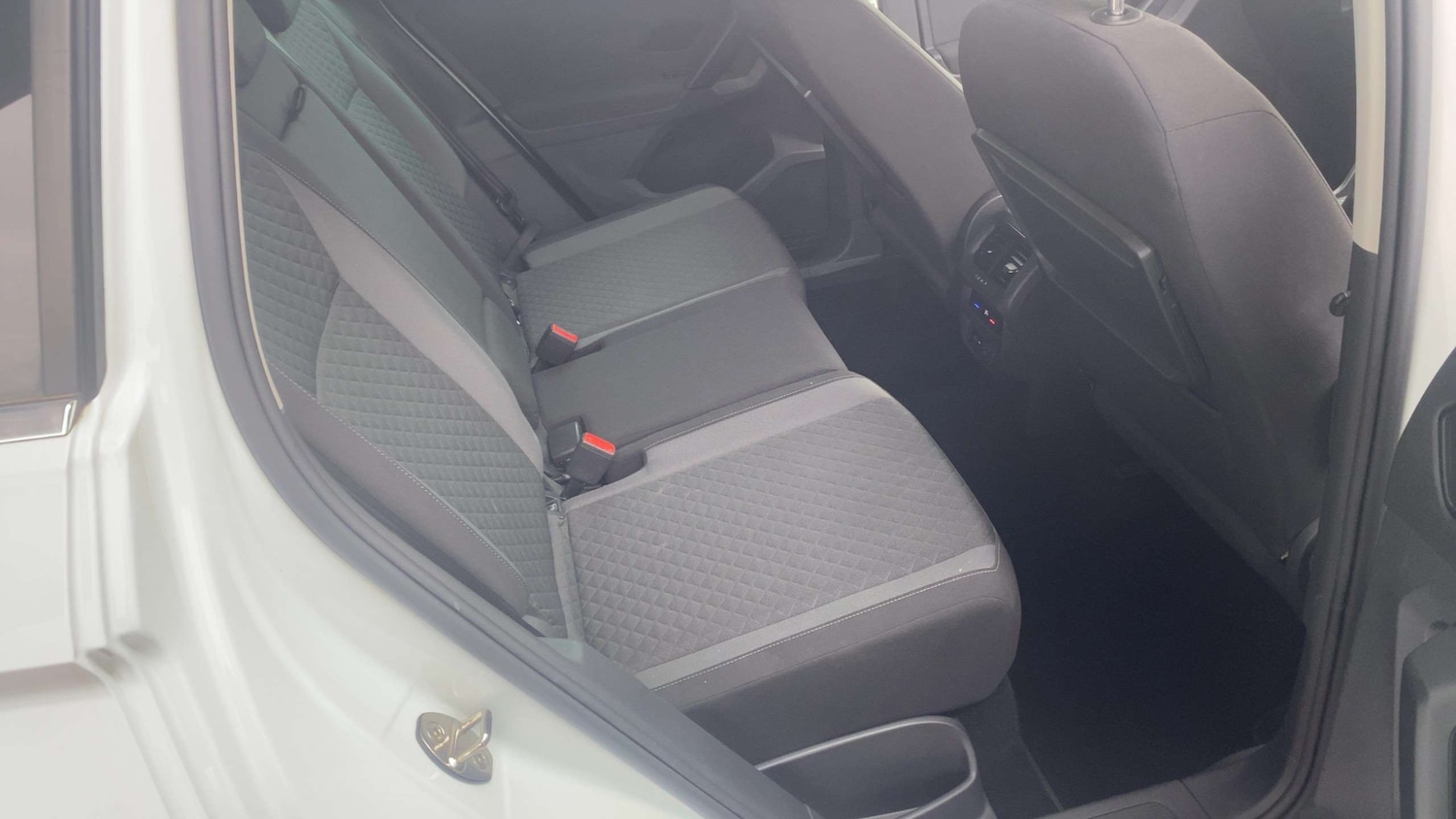 Used Volkswagen Tiguan 2020 for sale - 78163500: Photo 9