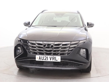 Used Hyundai TUCSON 2021 for sale - 78177960: Photo