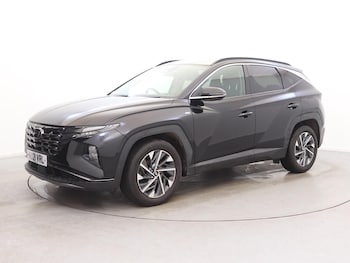 Used Hyundai TUCSON 2021 for sale - 78177960: Photo