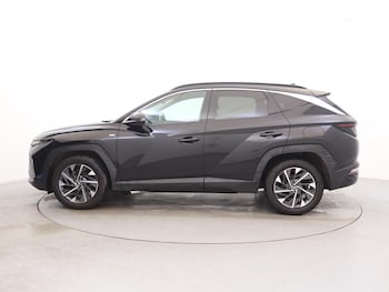 Used Hyundai TUCSON 2021 for sale - 78177960: Photo
