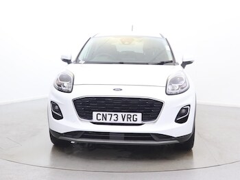 Used Ford Puma 2023 for sale - 78421864: Photo