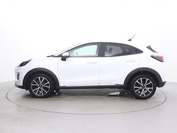 Used Ford Puma 2023 for sale - 78421864: Photo