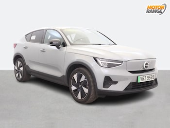 Used Volvo C40 2024 for sale - 79321369: Photo