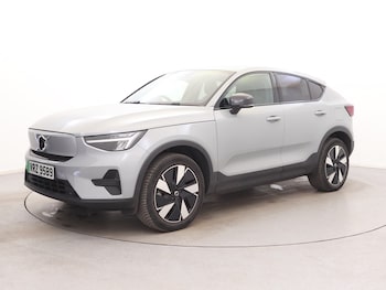Used Volvo C40 2024 for sale - 79321369: Photo