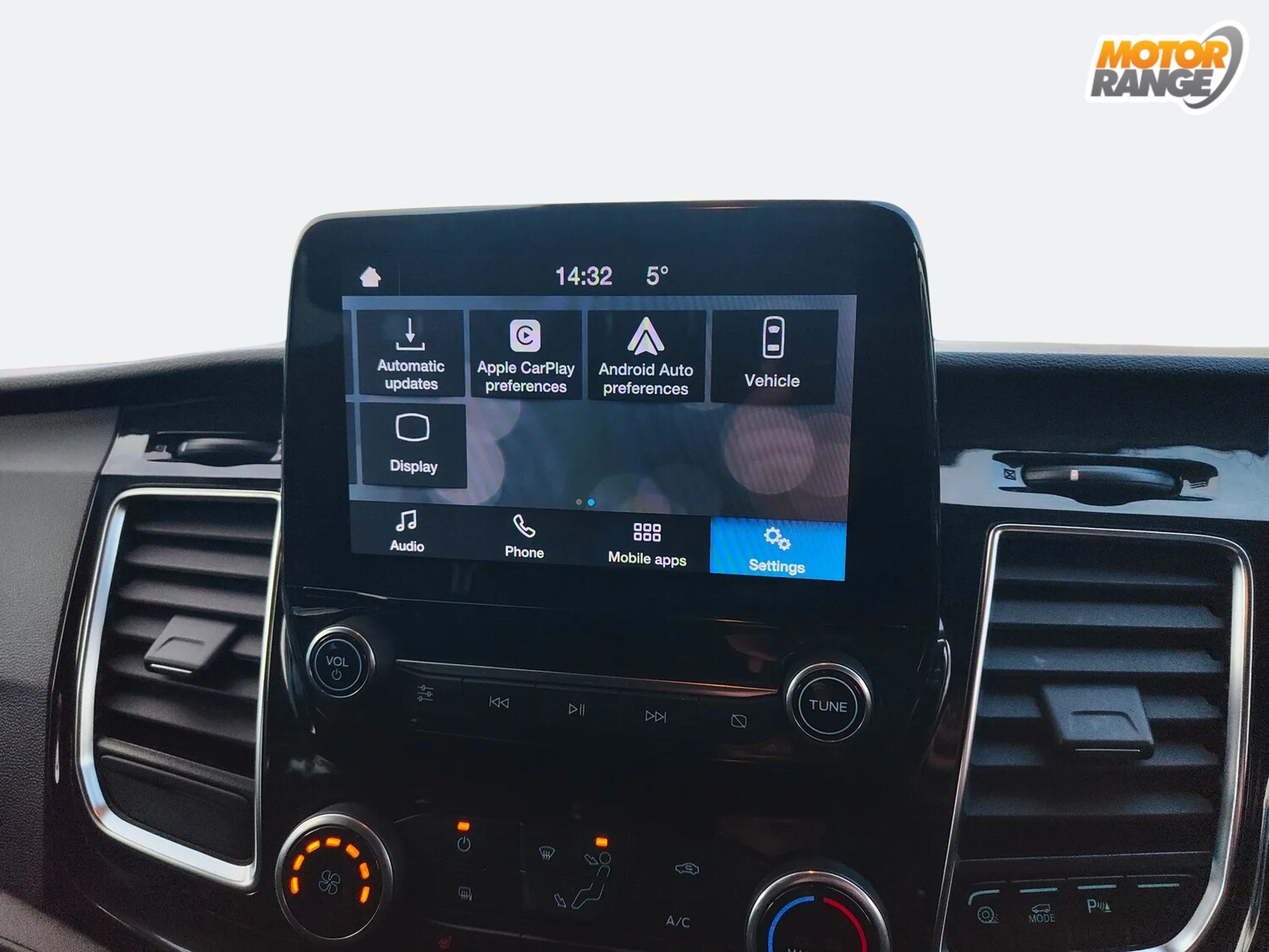 Used Ford Transit Custom 2023 for sale - 77158944: Photo 12