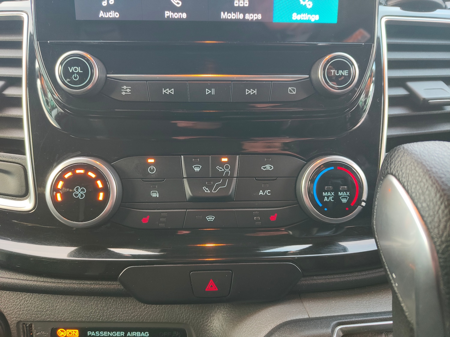 Used Ford Transit Custom 2023 for sale - 77158944: Photo 13