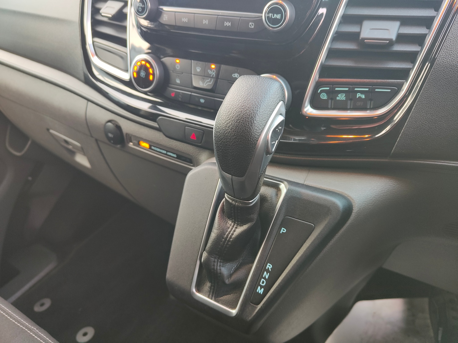 Used Ford Transit Custom 2023 for sale - 77158944: Photo 15