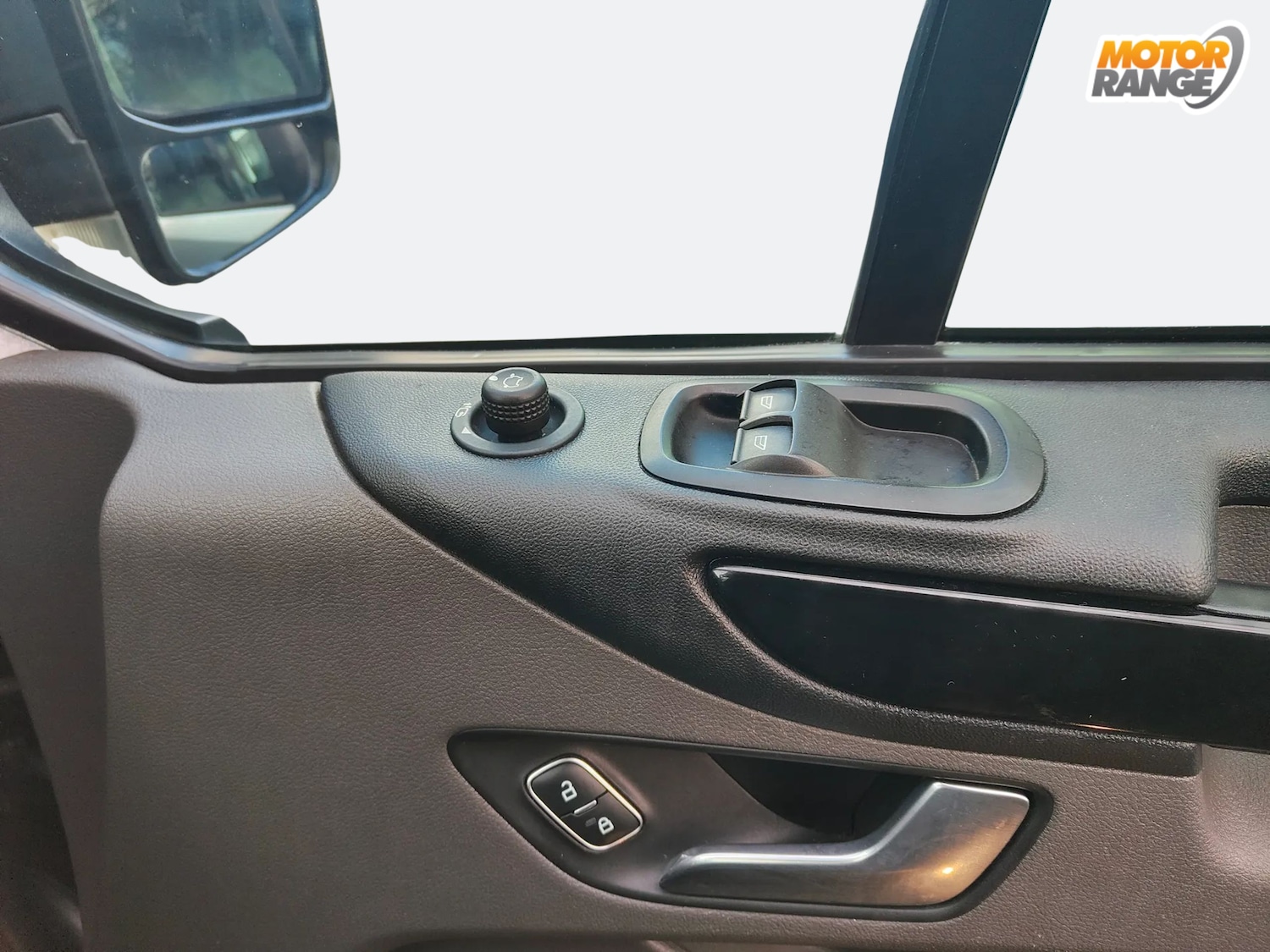 Used Ford Transit Custom 2023 for sale - 77158944: Photo 18