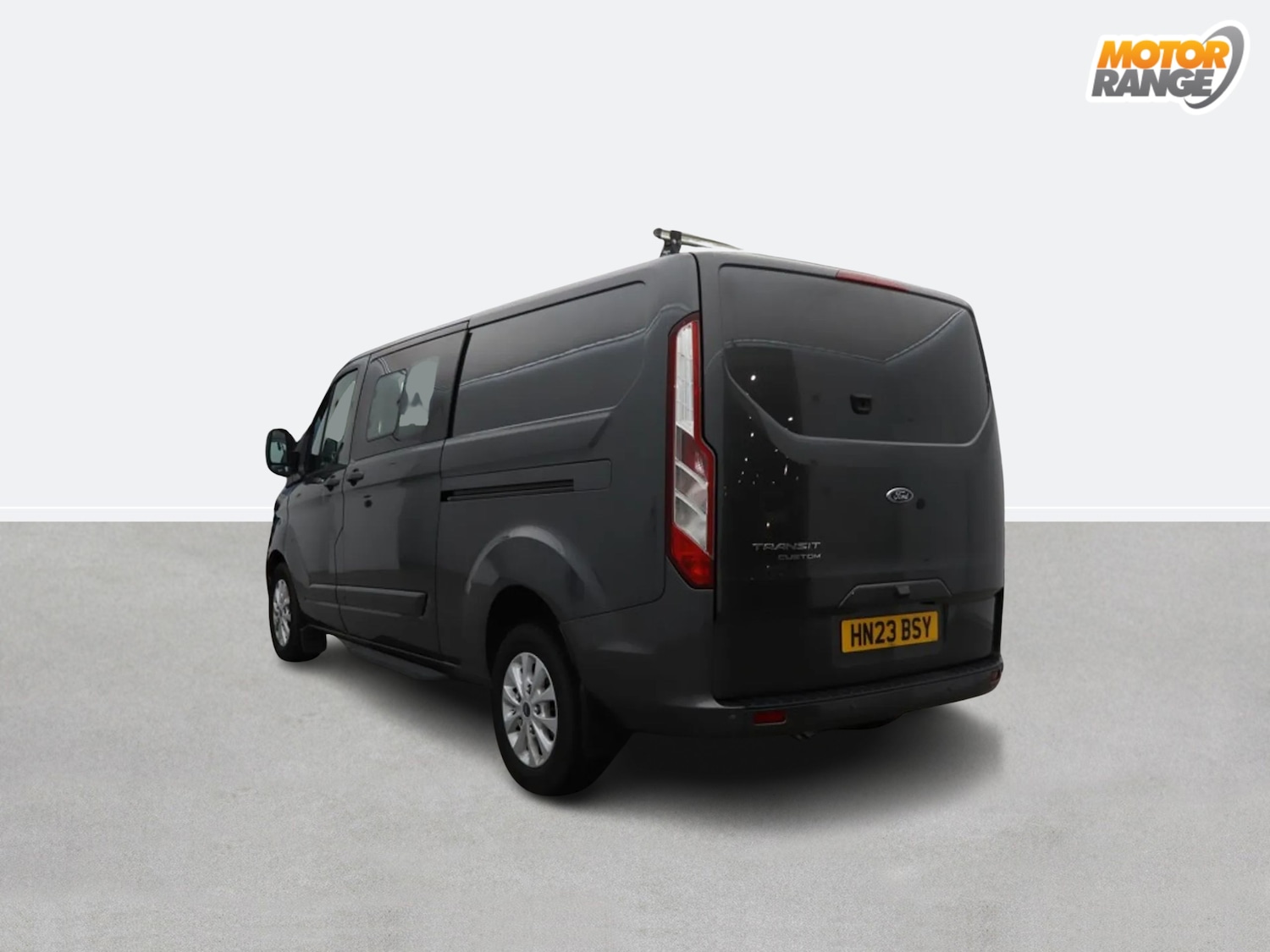 Used Ford Transit Custom 2023 for sale - 77158944: Photo 3