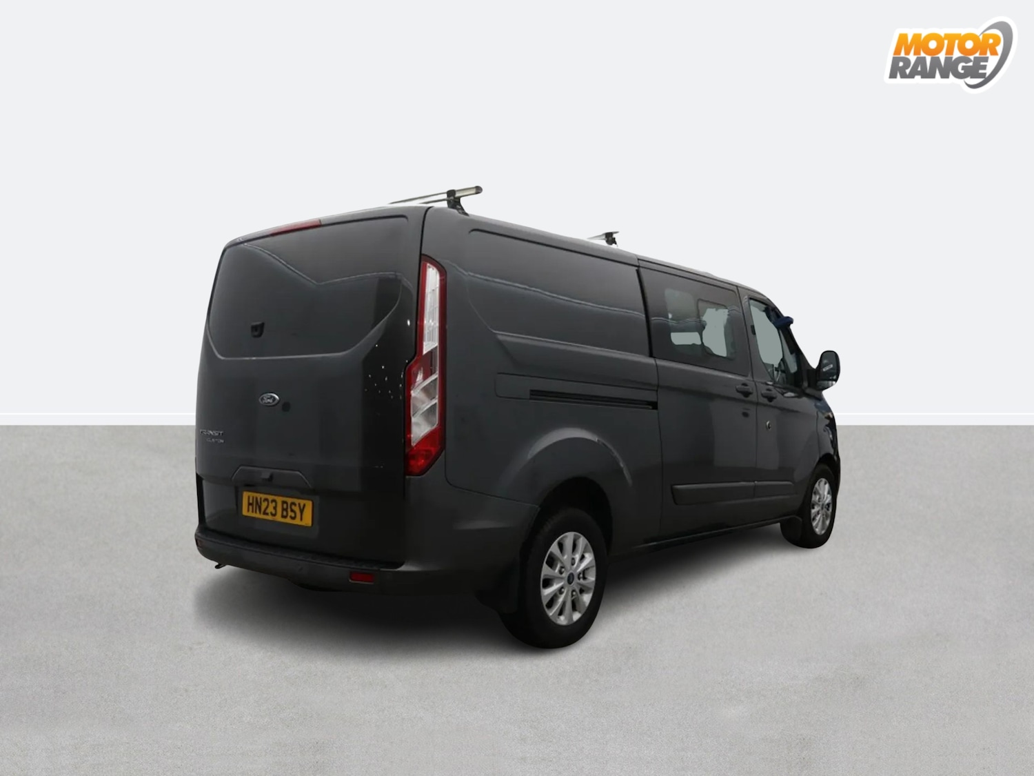 Used Ford Transit Custom 2023 for sale - 77158944: Photo 4