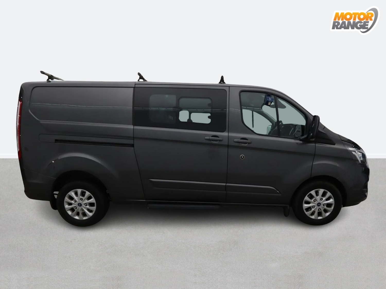 Used Ford Transit Custom 2023 for sale - 77158944: Photo 5
