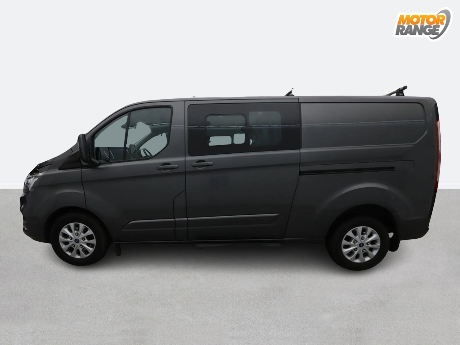 Used Ford Transit Custom 2023 for sale - 77158944: Photo 6