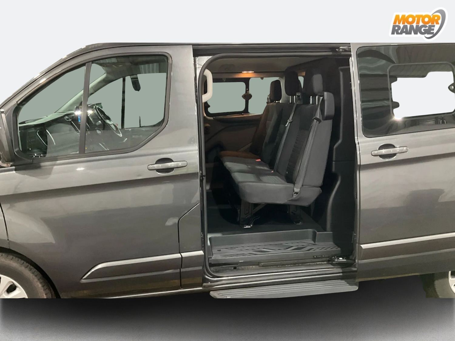 Used Ford Transit Custom 2023 for sale - 77158944: Photo 8