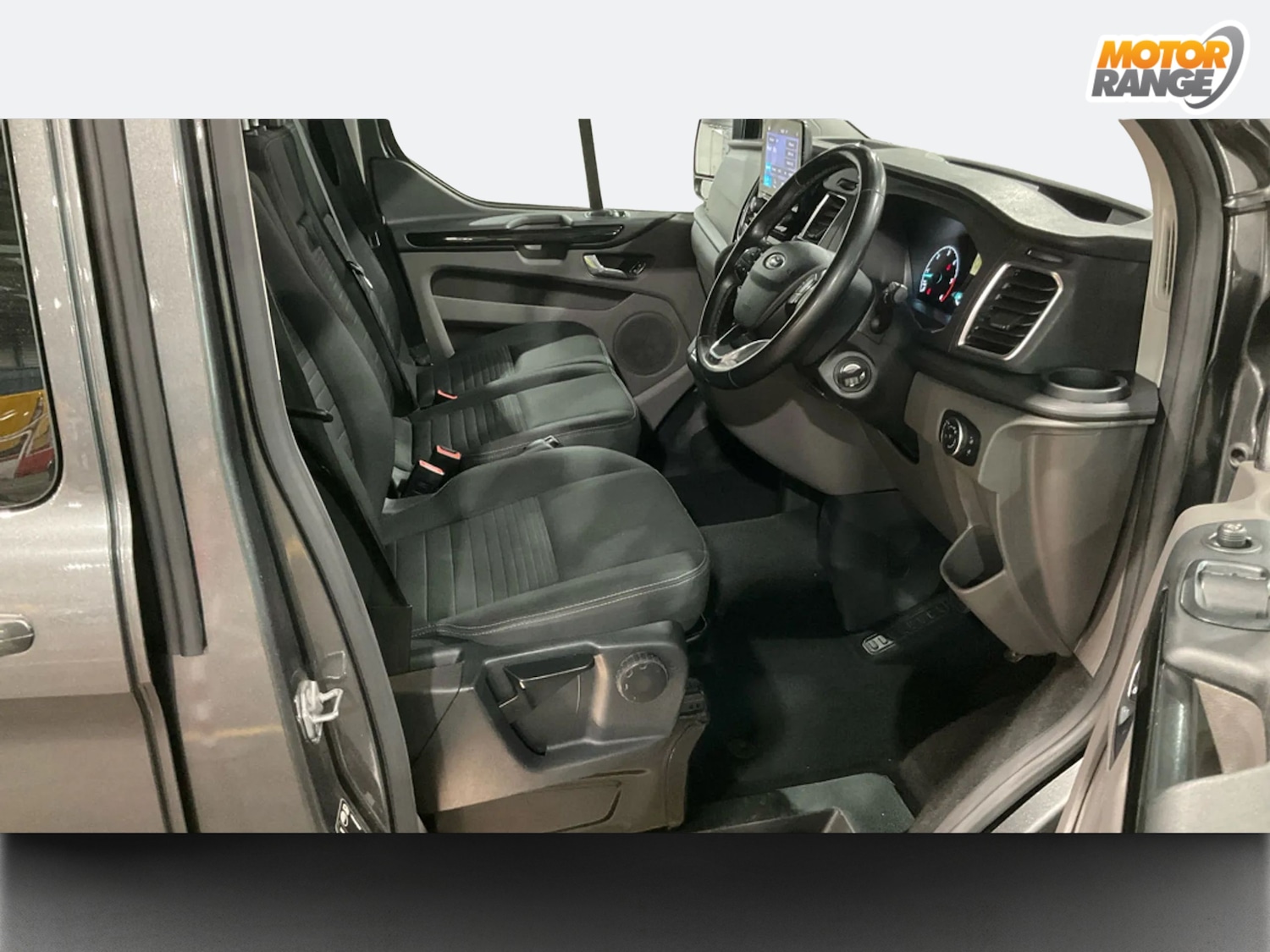 Used Ford Transit Custom 2023 for sale - 77158944: Photo 9