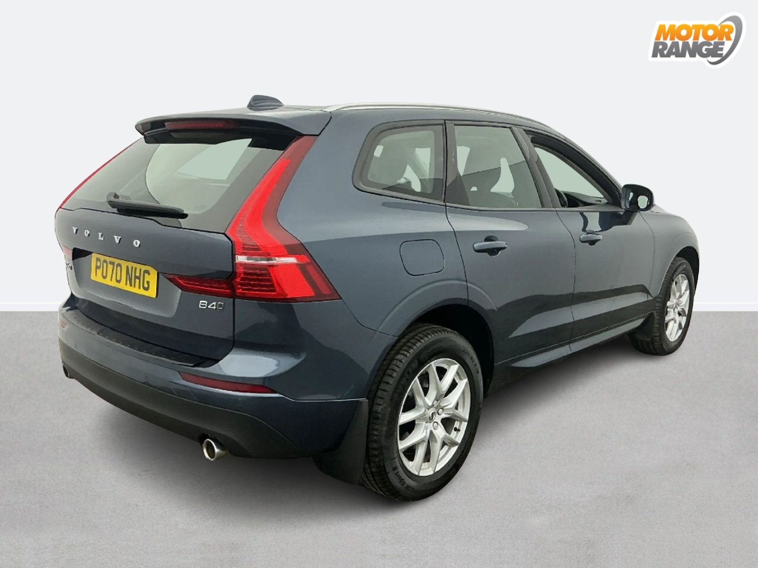 Used Volvo XC60 2020 for sale - 77561220: Photo 2